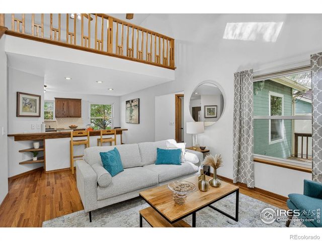 3119 Lake Park Way, Longmont, CO 80503