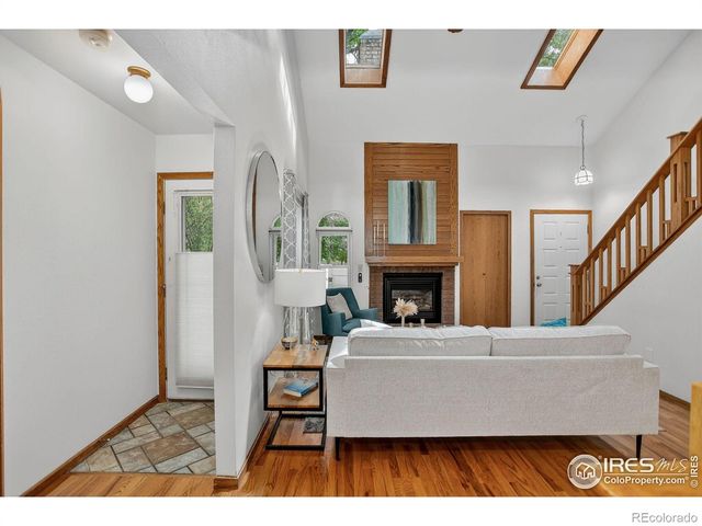 3119 Lake Park Way, Longmont, CO 80503