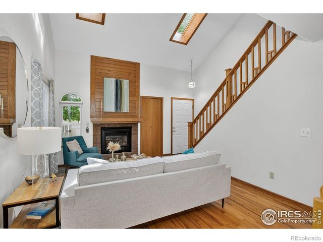 3119 Lake Park Way, Longmont, CO 80503