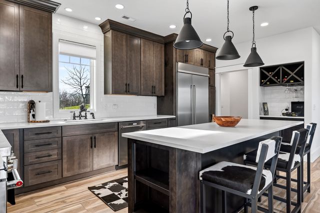 160 Shayna Ct, Smithville, TN 37166