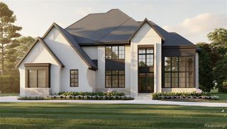 3431 Crooks Road, Troy, MI 48084