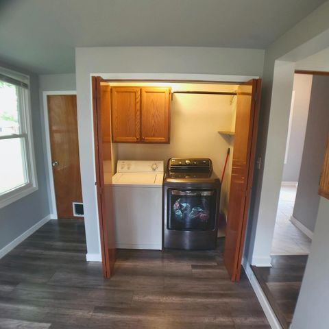 238 W School Street, Belleville, WI 53508