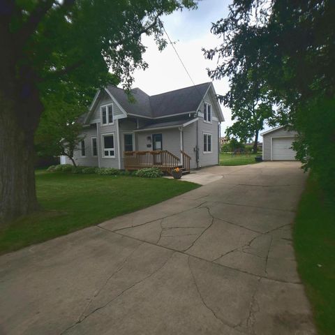238 W School Street, Belleville, WI 53508