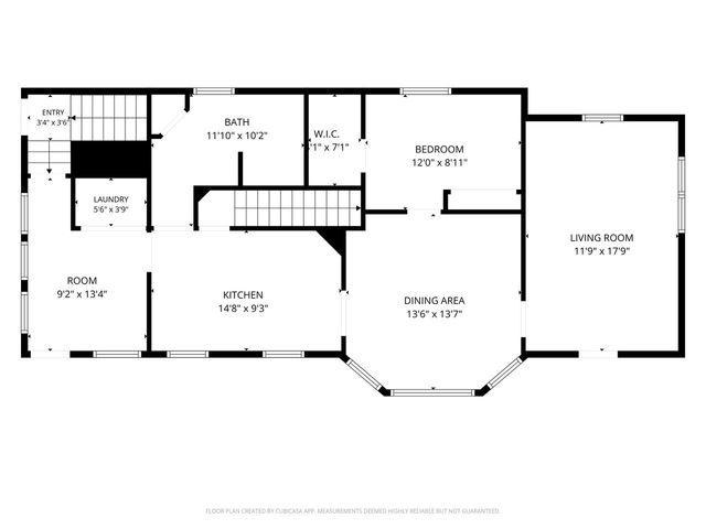 238 W School Street, Belleville, WI 53508