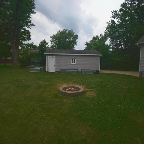 238 W School Street, Belleville, WI 53508