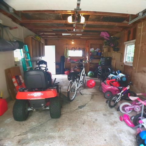 238 W School Street, Belleville, WI 53508