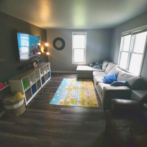 238 W School Street, Belleville, WI 53508