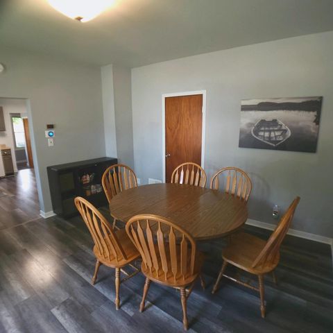 238 W School Street, Belleville, WI 53508