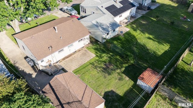 421 CAPRI Street, Pekin, IL 61554