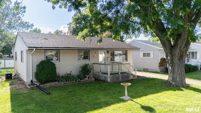421 CAPRI Street, Pekin, IL 61554