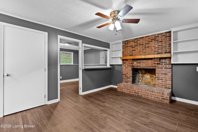 7312 Autumn Bent Way, Crestwood, KY 40014