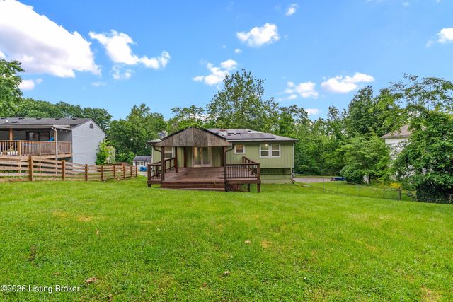 7312 Autumn Bent Way, Crestwood, KY 40014