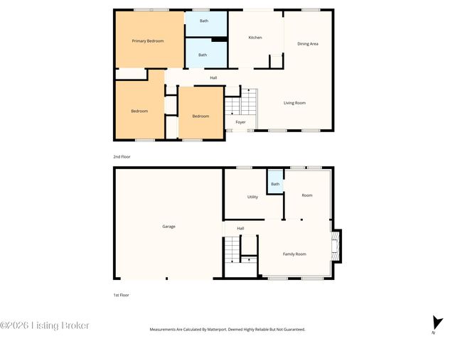 7312 Autumn Bent Way, Crestwood, KY 40014