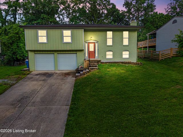 7312 Autumn Bent Way, Crestwood, KY 40014