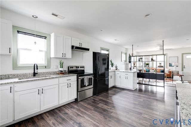 1606 N 21st St, Richmond, VA 23223