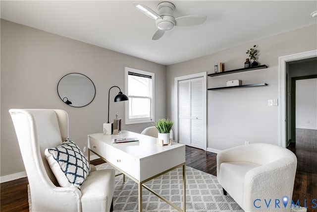 1606 N 21st St, Richmond, VA 23223