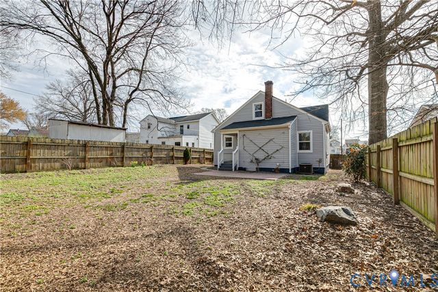 1606 N 21st St, Richmond, VA 23223