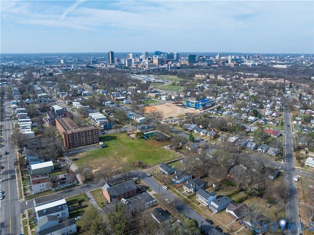 1606 N 21st St, Richmond, VA 23223