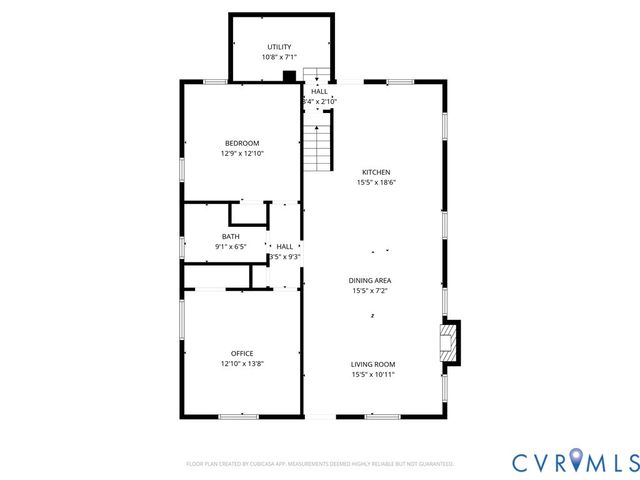 1606 N 21st St, Richmond, VA 23223