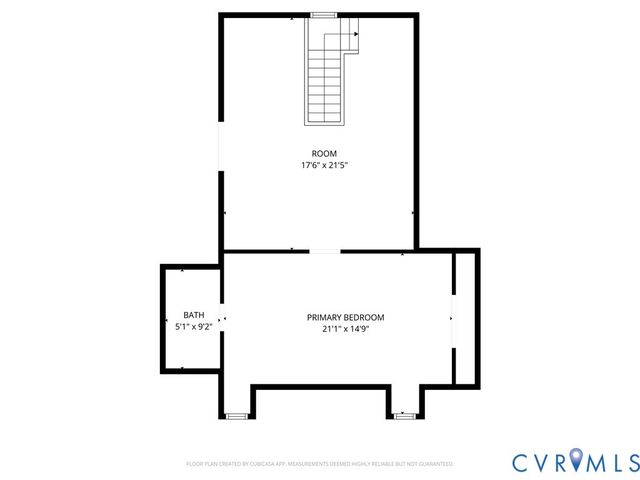 1606 N 21st St, Richmond, VA 23223