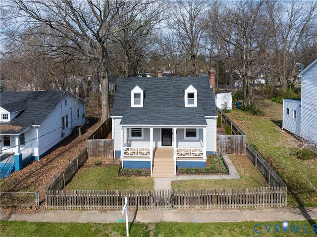 1606 N 21st St, Richmond, VA 23223