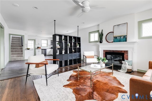 1606 N 21st St, Richmond, VA 23223