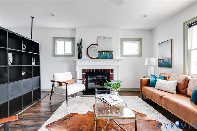 1606 N 21st St, Richmond, VA 23223