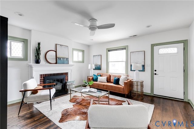 1606 N 21st St, Richmond, VA 23223