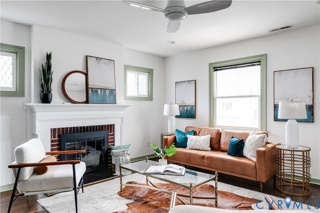 1606 N 21st St, Richmond, VA 23223