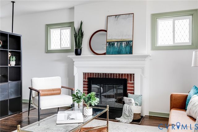 1606 N 21st St, Richmond, VA 23223