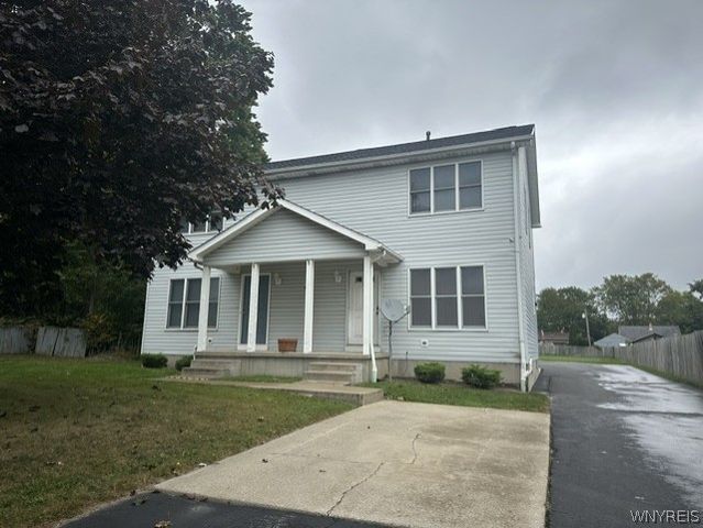 49 Division Street, North Tonawanda, NY 14120