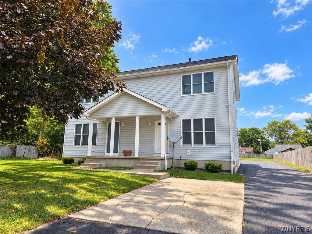 49 Division Street, North Tonawanda, NY 14120