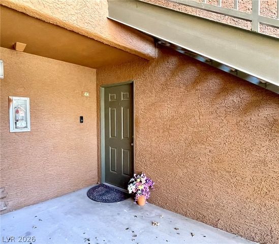 2120 Ramrod Avenue 414, Henderson, NV 89014