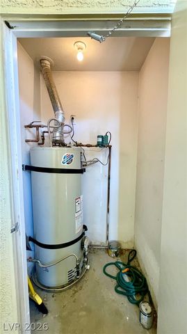 2120 Ramrod Avenue 414, Henderson, NV 89014