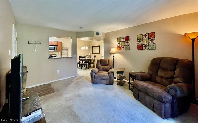 2120 Ramrod Avenue 414, Henderson, NV 89014