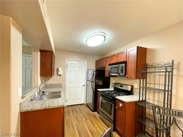 2120 Ramrod Avenue 414, Henderson, NV 89014