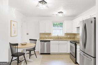 1414 Lucky Street, Griffin, GA 30223