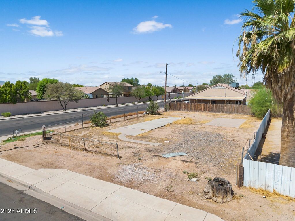 1934 S 111TH Avenue 29, Avondale, AZ 85323 — exterior