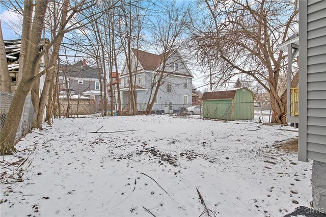 304 Baker Avenue, Syracuse, NY 13205