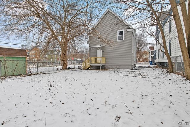 304 Baker Avenue, Syracuse, NY 13205