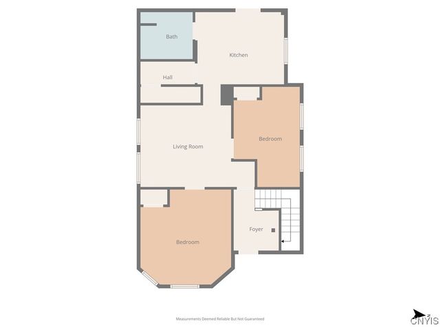 304 Baker Avenue, Syracuse, NY 13205