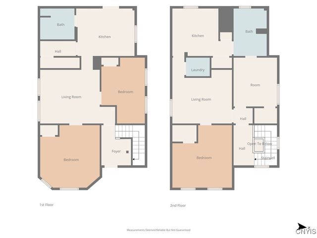 304 Baker Avenue, Syracuse, NY 13205