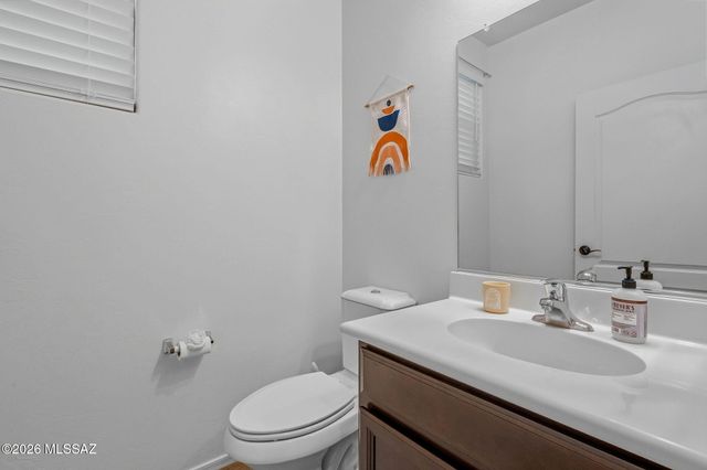 6676 E Via Boca Chica, Tucson, AZ 85756