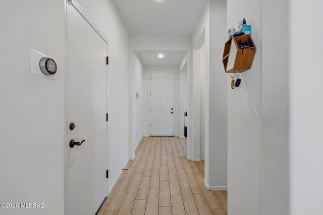 6676 E Via Boca Chica, Tucson, AZ 85756