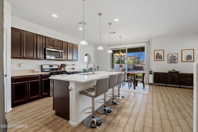 6676 E Via Boca Chica, Tucson, AZ 85756