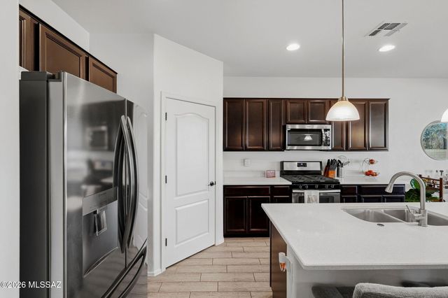 6676 E Via Boca Chica, Tucson, AZ 85756