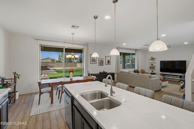 6676 E Via Boca Chica, Tucson, AZ 85756