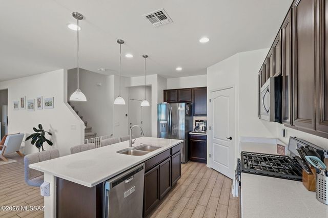 6676 E Via Boca Chica, Tucson, AZ 85756