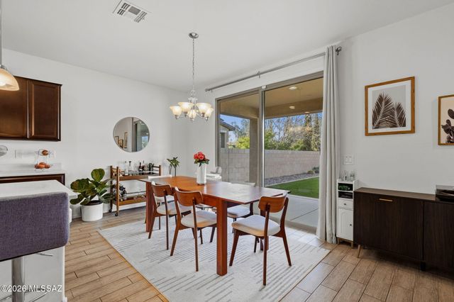 6676 E Via Boca Chica, Tucson, AZ 85756