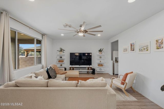 6676 E Via Boca Chica, Tucson, AZ 85756